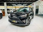 Toyota Raize Z GRADE PETROL 1.0L 2024