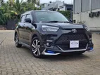 Toyota Raize Z Grade Petrol 2022