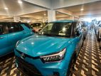 Toyota Raize Z GRADE PETROL 2023