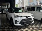 Toyota Raize Z Grade Petrol 2024