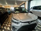 Toyota Raize Z GRADE PETROL 2025