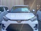 Toyota Raize Z Grade Petrol 2025