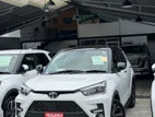 Toyota Raize Z GRADE PETROL 2025
