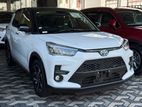 Toyota Raize Z Grade Petrol 4 Wd 2025