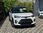 Toyota Raize Z GRADE PETROL 4WD 2025