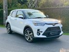 Toyota Raize Z Grade Petrol B/New 2025
