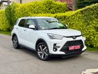 Toyota Raize Z Grade Petrol B/New 2025