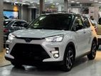 Toyota Raize Z Grade Premium 2026