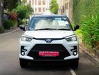 Toyota Raize Z Grade Primum 2026