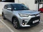 Toyota Raize Z Grade Turbo 2 WD 2025