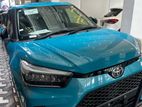 Toyota Raize Z Grade TURBO 2023
