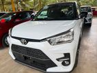 Toyota Raize Z Grade turbo 2025
