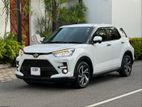 Toyota Raize Z Grade Turbo Japan 2024