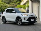 Toyota Raize Z Grade Turbo Japan 2024
