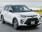 Toyota Raize Z-Grade Two-Tone 2020