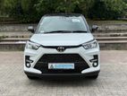 Toyota Raize Z Grade Two Tone 2025
