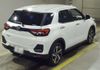 Toyota Raize Z Grade U/R 2023 in Colombo 8