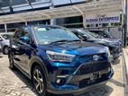 Toyota Raize Z Grade Un/Re 2022