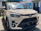 Toyota Raize Z Grade Un/Re 2023