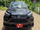 Toyota Raize Z grade Unregister 2024