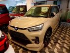 Toyota Raize Z GRADE WITH BODYKIT 2025