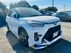 Toyota Raize Z Grade with Bodykit 2025