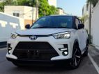 Toyota Raize Z Grd 1.2LHybrid B/N 2026