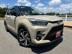 Toyota Raize Z Gread 1200cc Petrl 2022