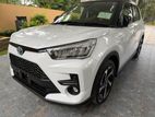 Toyota Raize Z Highest 2026