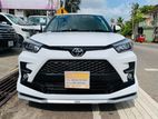 Toyota Raize Z HIGHEST GRADE 2023