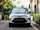 Toyota Raize Z HIGHEST GRADE 2026