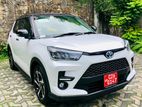 Toyota Raize Z HighGrade Autopark 2026