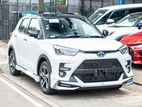 Toyota Raize Z Hyb Modelista BK 2026
