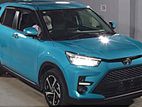 Toyota Raize Z-Hybd 1.2 A/parkBSM 2024
