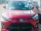 Toyota Raize Z HYBRD MODELISTA KT 2026