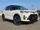 Toyota Raize Z Hybrid 1.2 2026