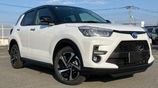Toyota Raize Z Hybrid 1.2 2026