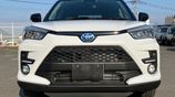 Toyota Raize Z Hybrid 1.2 2026