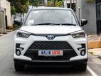 Toyota Raize Z HYBRID 1200CC 2025
