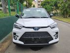 Toyota Raize Z HYBRID 1200CC 2026