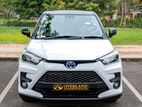 Toyota Raize Z Hybrid 1200CC(BSM) 2026