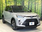 Toyota Raize Z Hybrid 1.2L 2024