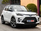 Toyota Raize Z HYBRID 1.2L 2026