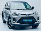 Toyota Raize Z Hybrid 1.2L B/New 2026
