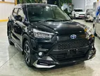Toyota Raize Z Hybrid 2022