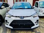 Toyota Raize Z Hybrid 2023