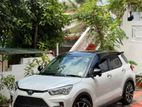 Toyota Raize Z Hybrid 2023