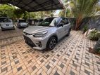 Toyota Raize z hybrid 2023
