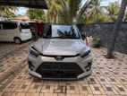 Toyota Raize Z Hybrid 2023
