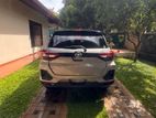 Toyota Raize Z hybrid 2023